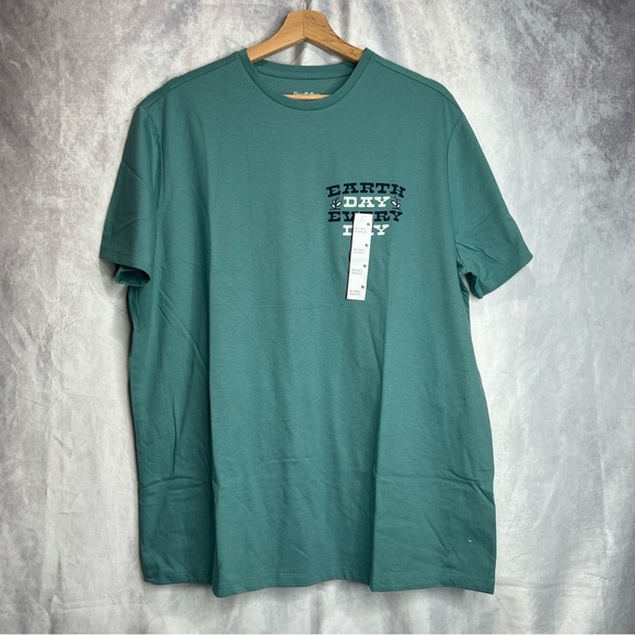 Goodfellow & Co Shirts Nwt Goodfellow Co Mens Standard Short Sleeve